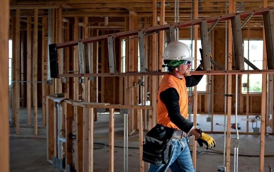 Construction Accounting & Tax Services